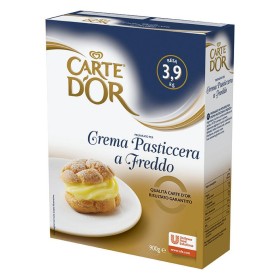 CREMA PASTICCERA FREDDO'CART D'OR'KG.0,9